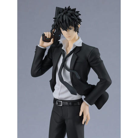 GoodSmile - Shinya Kogami - Pop Up Parade Large - Psycho-Pass: Peccatori del sistema