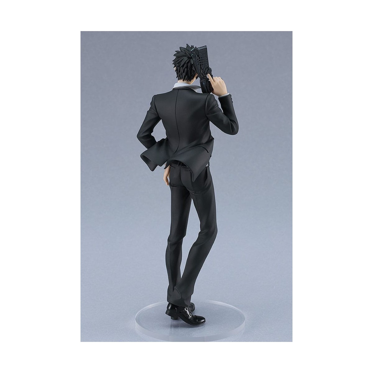 GoodSmile - Shinya Kogami - Pop Up Parade Large - Psycho-Pass: Peccatori del sistema