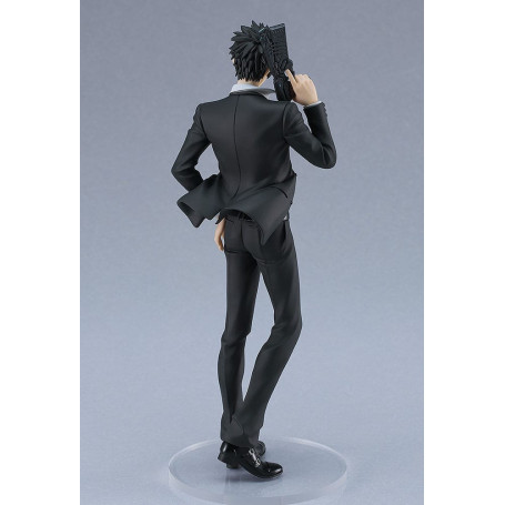 GoodSmile - Shinya Kogami - Pop Up Parade Large - Psycho-Pass: Peccatori del sistema