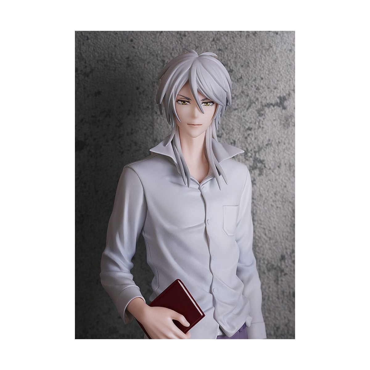 GoodSmile - Shogo Makishima - Pop Up Parade Large - Psycho-Pass: Peccatori del sistema