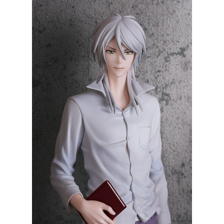 GoodSmile - Shogo Makishima - Pop Up Parade Large - Psycho-Pass: Peccatori del sistema