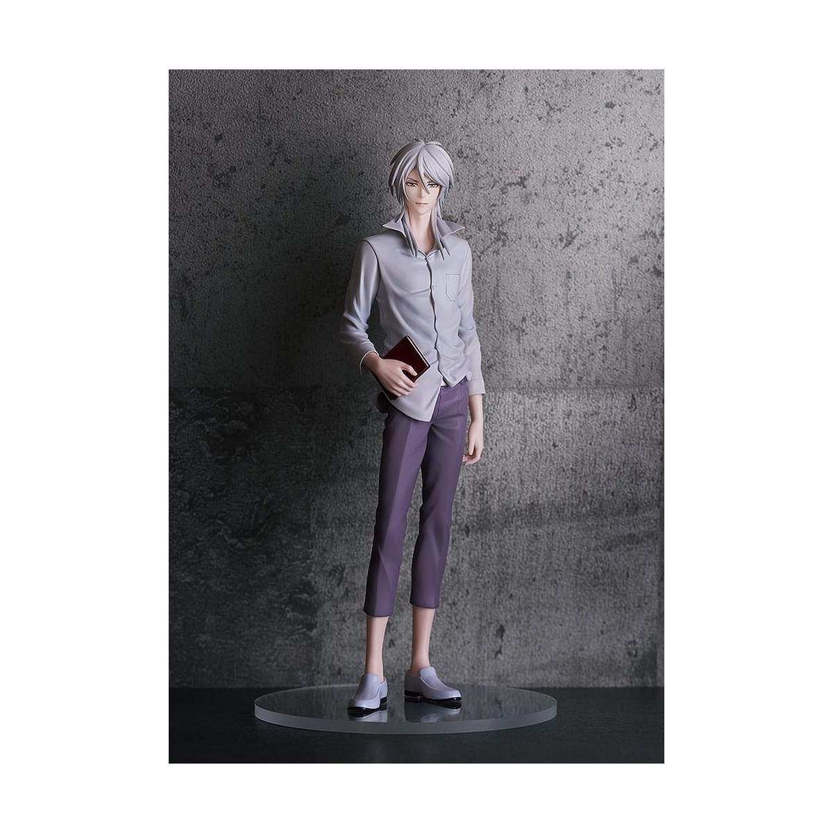 GoodSmile - Shogo Makishima - Pop Up Parade Large - Psycho-Pass: Peccatori del sistema