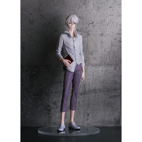 GoodSmile - Shogo Makishima - Pop Up Parade Large - Psycho-Pass: Peccatori del sistema