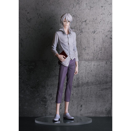 GoodSmile - Shogo Makishima - Pop Up Parade Large - Psycho-Pass: Peccatori del sistema