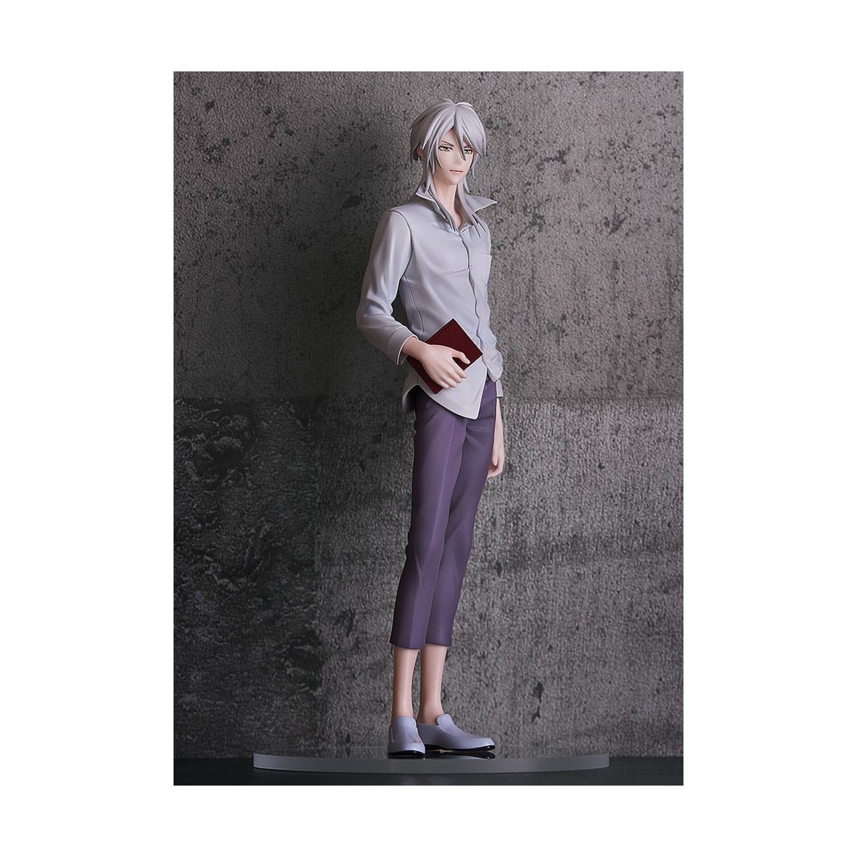 GoodSmile - Shogo Makishima - Pop Up Parade Large - Psycho-Pass: Peccatori del sistema