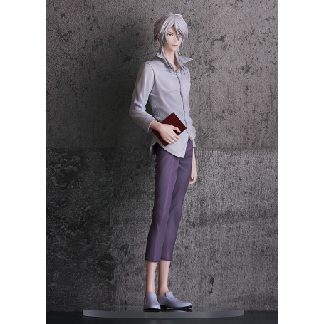 GoodSmile - Shogo Makishima - Pop Up Parade Large - Psycho-Pass: Peccatori del sistema