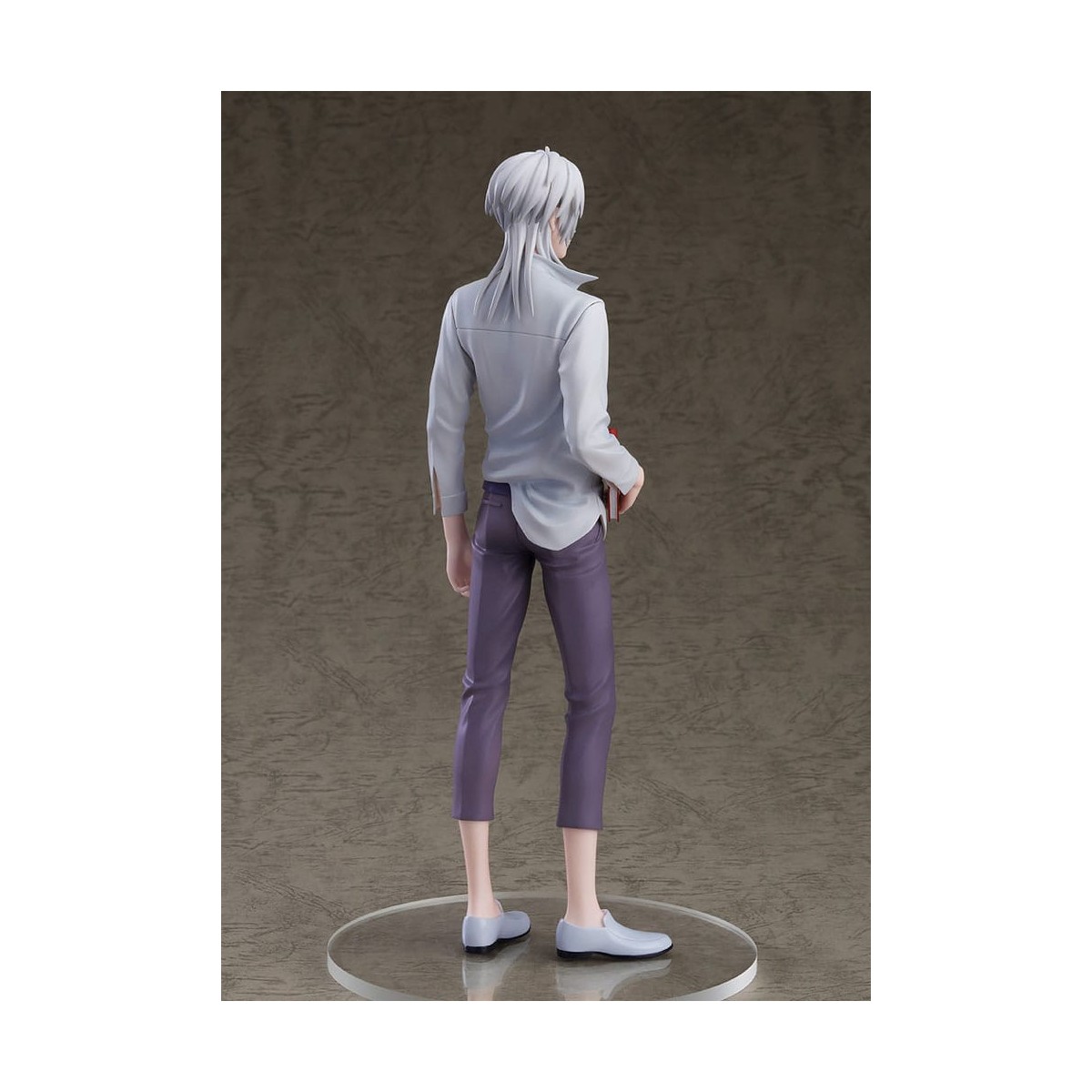 GoodSmile - Shogo Makishima - Pop Up Parade Large - Psycho-Pass: Peccatori del sistema
