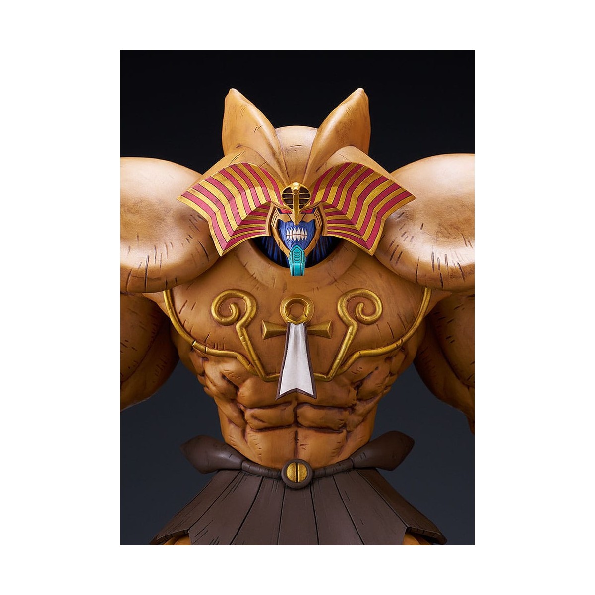 GoodSmile - Exodia il Proibito - Pop Up Parade SP - Yu-Gi-Oh!