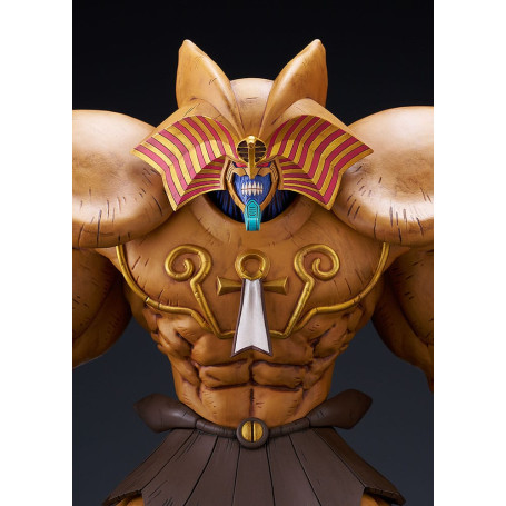 GoodSmile - Exodia il Proibito - Pop Up Parade SP - Yu-Gi-Oh!