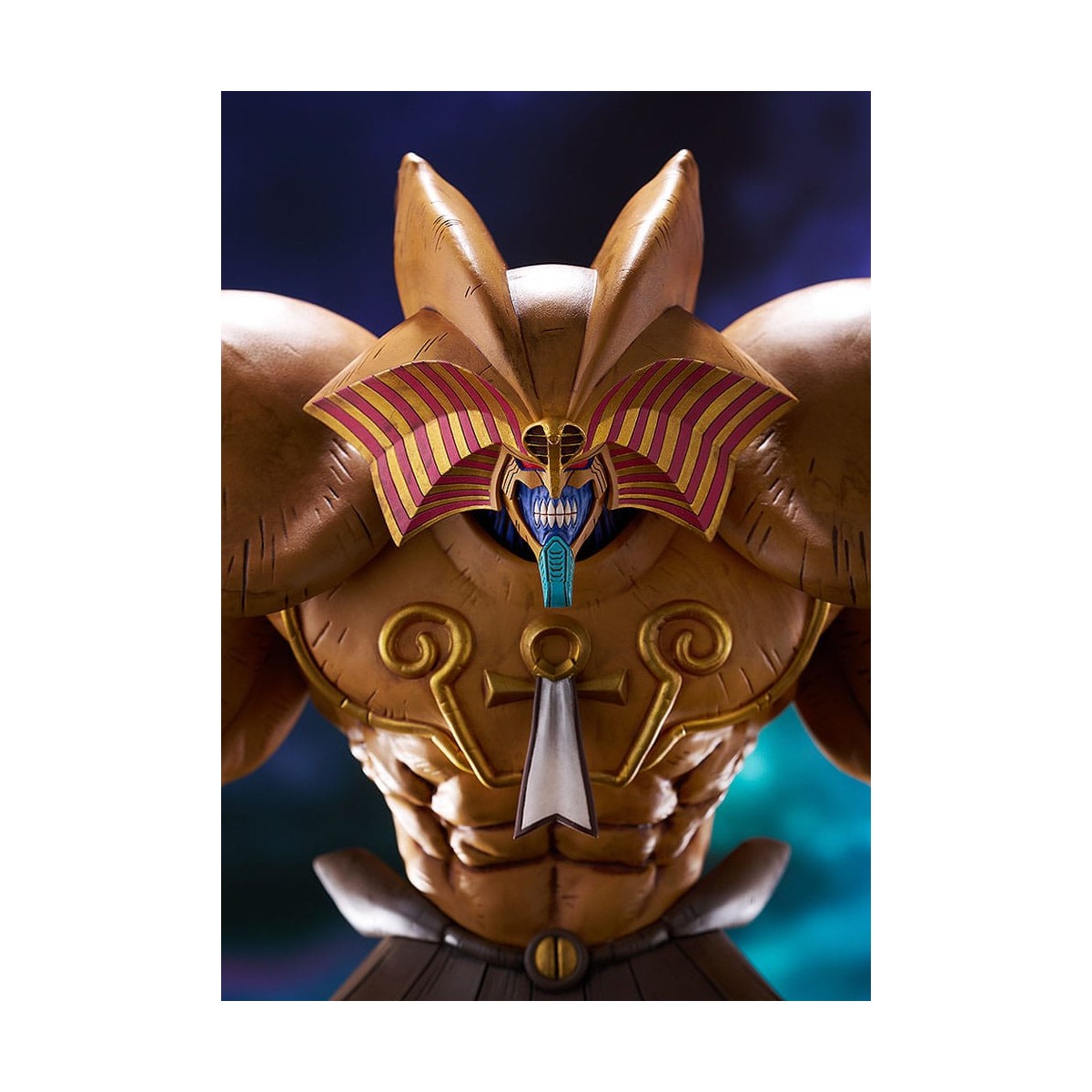 GoodSmile - Exodia il Proibito - Pop Up Parade SP - Yu-Gi-Oh!
