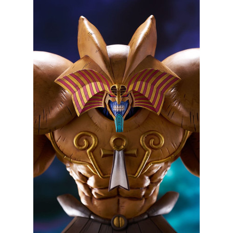 GoodSmile - Exodia il Proibito - Pop Up Parade SP - Yu-Gi-Oh!