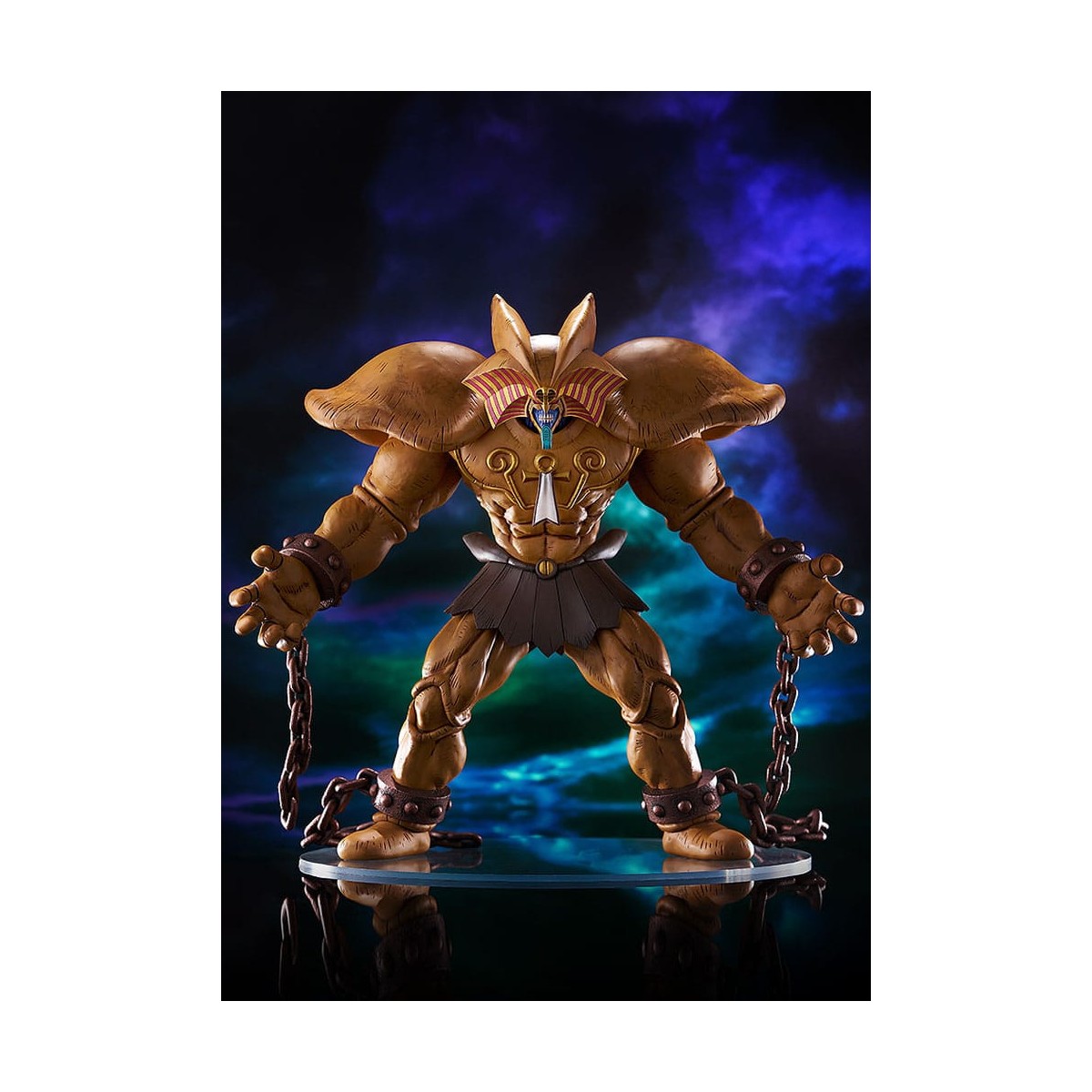 GoodSmile - Exodia il Proibito - Pop Up Parade SP - Yu-Gi-Oh!