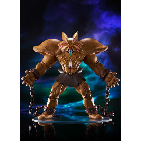 GoodSmile - Exodia il Proibito - Pop Up Parade SP - Yu-Gi-Oh!