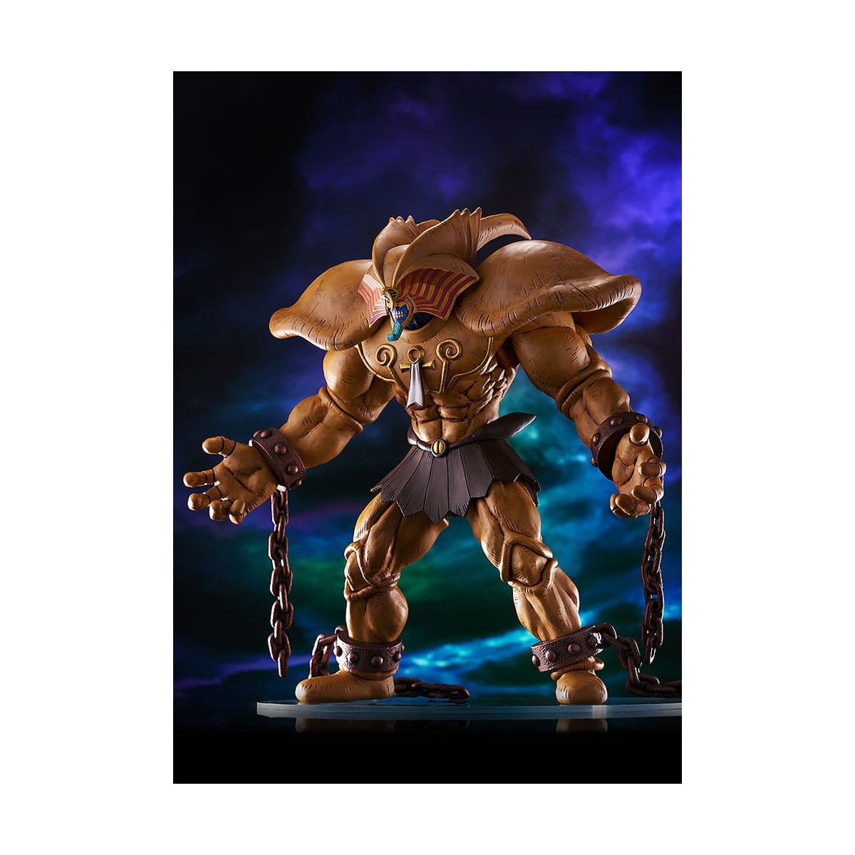 GoodSmile - Exodia il Proibito - Pop Up Parade SP - Yu-Gi-Oh!