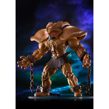 GoodSmile - Exodia il Proibito - Pop Up Parade SP - Yu-Gi-Oh!