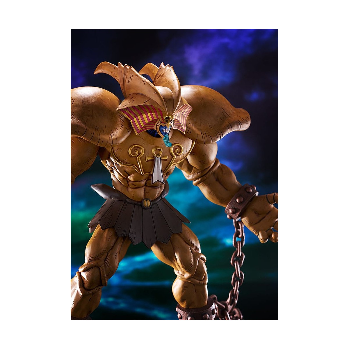 GoodSmile - Exodia il Proibito - Pop Up Parade SP - Yu-Gi-Oh!