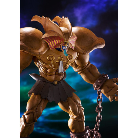 GoodSmile - Exodia il Proibito - Pop Up Parade SP - Yu-Gi-Oh!