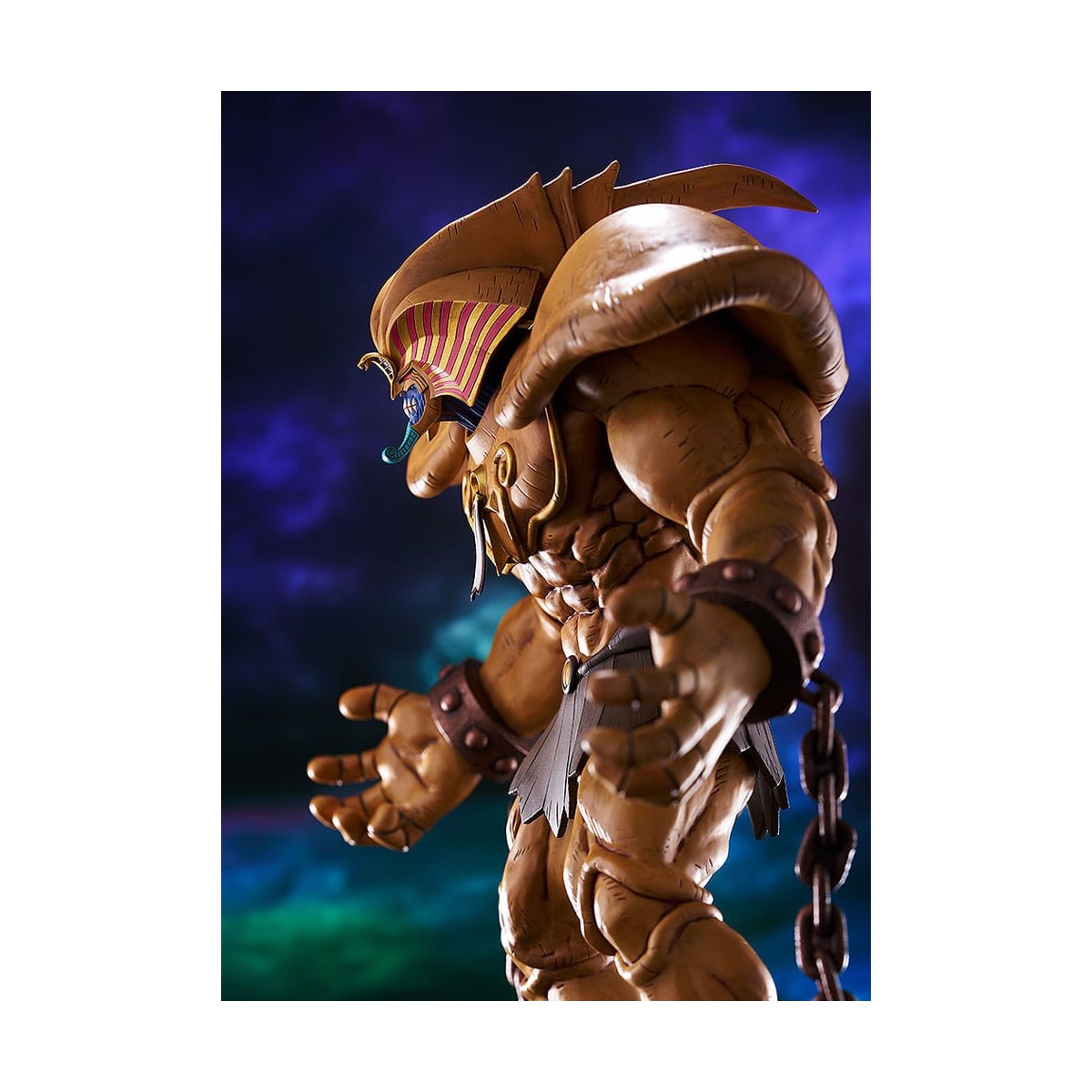 GoodSmile - Exodia il Proibito - Pop Up Parade SP - Yu-Gi-Oh!