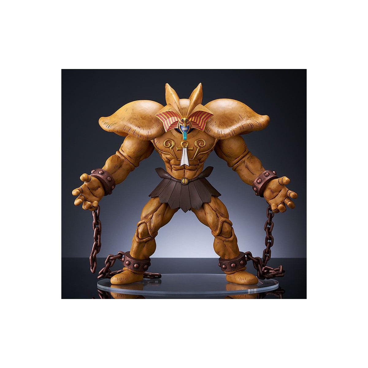 GoodSmile - Exodia il Proibito - Pop Up Parade SP - Yu-Gi-Oh!