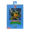 NECA - Ultimate Leonardo VHS - Cartone animato TMNT