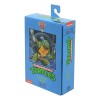 NECA - Ultimate Leonardo VHS - Cartone animato TMNT