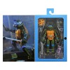 NECA - Ultimate Leonardo VHS - Cartone animato TMNT