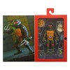 NECA - Ultimate Raphael VHS - Cartone animato TMNT