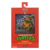 NECA - Ultimate Raphael VHS - Cartone animato TMNT