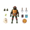 NECA - Ultimate Raphael VHS - Cartone animato TMNT
