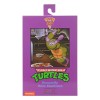 NECA - Ultimate Donatello VHS - Cartone animato TMNT