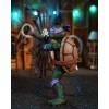 NECA - Ultimate Donatello VHS - Cartone animato TMNT