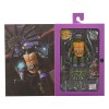 NECA - Ultimate Donatello VHS - Cartone animato TMNT