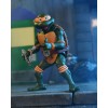 NECA - Ultimate Michelangelo VHS - Cartone animato TMNT