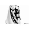 Pure Arts - Statuetta PX - Batman versione bianca e nera 1/8
