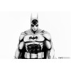 Pure Arts - Statuetta PX - Batman versione bianca e nera 1/8