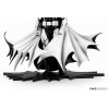Pure Arts - Statuetta PX - Batman versione bianca e nera 1/8