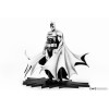 Pure Arts - Statuetta PX - Batman versione bianca e nera 1/8