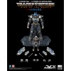 Three0 Transformers - DLX MIRAGE - Transformers: L'ascesa delle bestie