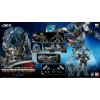Three0 Transformers - DLX MIRAGE - Transformers: L'ascesa delle bestie