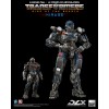 Three0 Transformers - DLX MIRAGE - Transformers: L'ascesa delle bestie