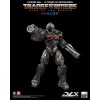Three0 Transformers - DLX MIRAGE - Transformers: L'ascesa delle bestie