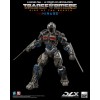 Three0 Transformers - DLX MIRAGE - Transformers: L'ascesa delle bestie