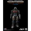 Three0 Transformers - DLX MIRAGE - Transformers: L'ascesa delle bestie