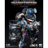 Three0 Transformers - DLX MIRAGE - Transformers: L'ascesa delle bestie