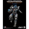 Three0 Transformers - DLX MIRAGE - Transformers: L'ascesa delle bestie