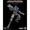 Three0 Transformers - DLX MIRAGE - Transformers: L'ascesa delle bestie