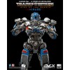 Three0 Transformers - DLX MIRAGE - Transformers: L'ascesa delle bestie