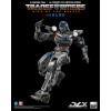 Three0 Transformers - DLX MIRAGE - Transformers: L'ascesa delle bestie