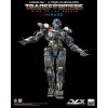 Three0 Transformers - DLX MIRAGE - Transformers: L'ascesa delle bestie