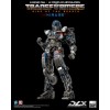 Three0 Transformers - DLX MIRAGE - Transformers: L'ascesa delle bestie